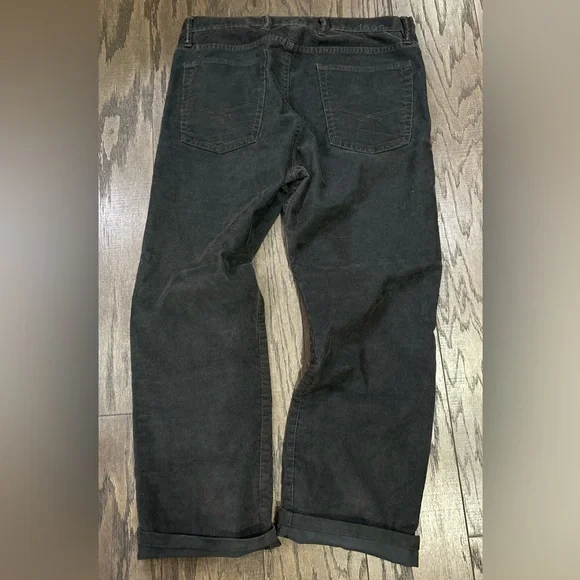 GAP Corduroy Pants - Picture 3 of 10
